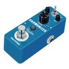 OSE Rowin LEF-3807 Digital Harmonizer Gatiar Effect Pedal True Bypass