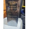 Eternal Spirit Beauty hair dye shampoo chestnut brown