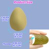 Heel Grips for Women's Shoes, 8-Pack Non-Slip Shoe Pads with