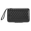 Portable Solar FM Radio Support USB Memory Card AUX Input