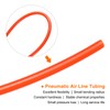 sourcing map Pneumatic Air Line Tubing 10mm OD x 7.5mm