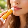 Balsamo Labial Shelo Nabel Hidratante De Labios Coco Argan