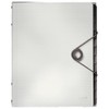Leitz Solid A4 Index File, 12 Compartments, PP