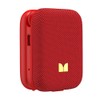 MONSTER MS62130 Wearable Portable Bluetooth Speaker [Atmic/Blaster Atom MS62130] 3