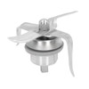 Gugxiom Mixer Blade Food Grade Stainless Steel Juicer Blades Replacement