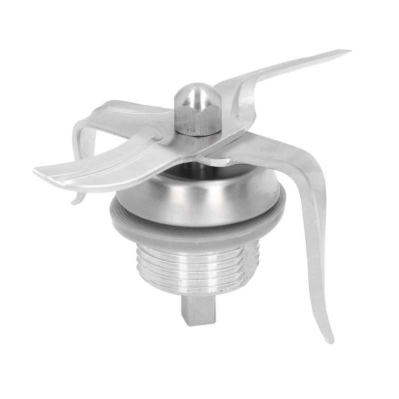 Gugxiom Mixer Blade Food Grade Stainless Steel Juicer Blades Replacement