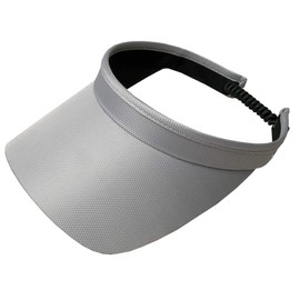 Glove It - Visera clásica de Bobina sólida, Visera para Mujer, Visera de Golf con Bobina, Visera para Correr, Tenis