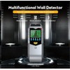 5 In 1 Electronic Wall Detector Finders Multifunctional Handheld Metal