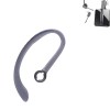 Unbranded 1 pc. Large Plantronics Gray Earhooks/Earcl