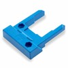 Wall Mount for 40 V Makita Tools, Pack of 4,