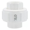 Meer Conexión Tuerca Union Pvc 1 1/4 (32mm) Meer