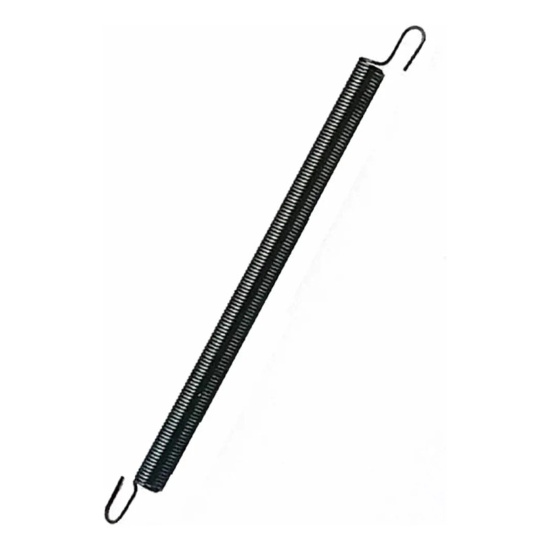 Cover Guard Bss611 Parts 231821-1 Pieza De Resorte Para Bss6