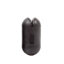 Nash Slap Head Bobbins: Slap Head Black 40g
