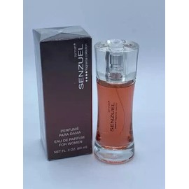 Zermat Senzuel Desire Eau de Parfum Woman Fragrances, Zermat USA