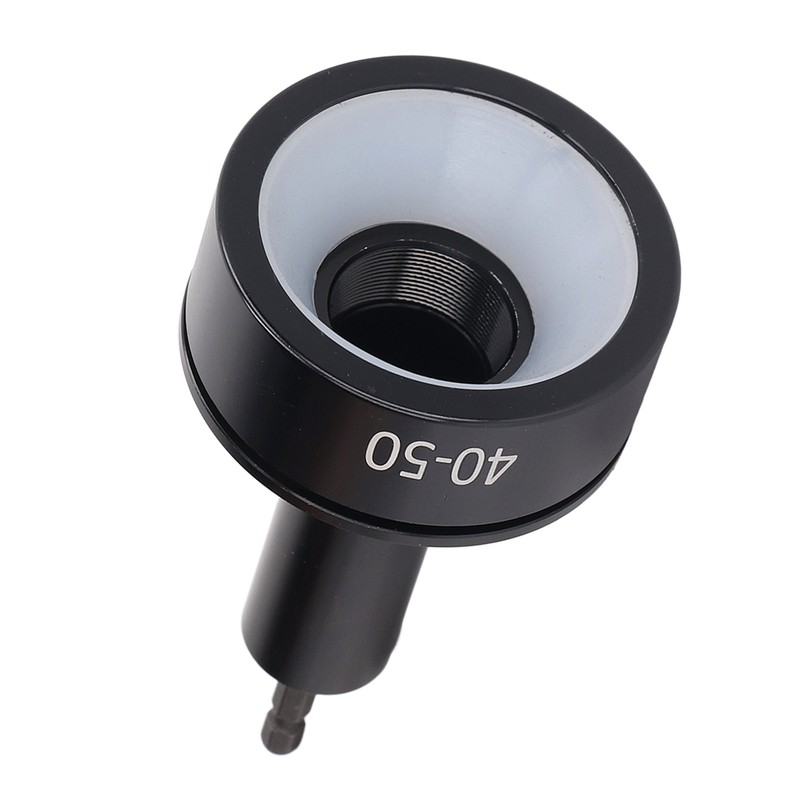 Electric Capping Machine Bit Metal Tight Connection Bottle Capper Head