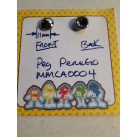 Peg Perego MMCA0004 4mm Retainer With Body Genuine 11mm od