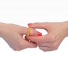 CHI-ENTERPRISE - Premium massage ring set for wrist and fingers,