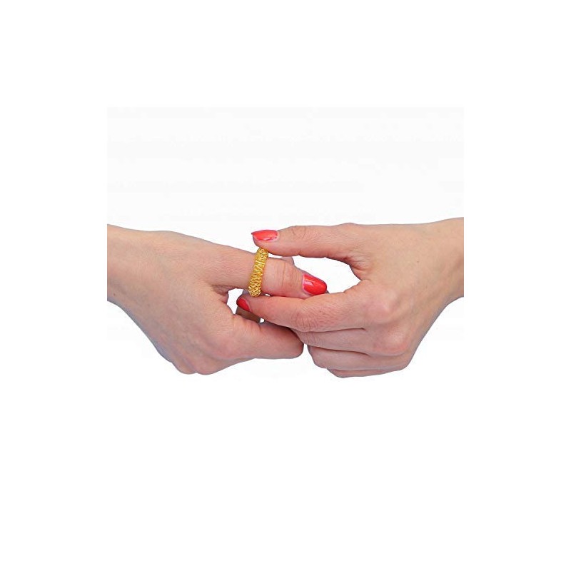 CHI-ENTERPRISE - Premium massage ring set for wrist and fingers,