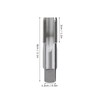 Pipe Thread Tap High Speed Steel for Cast Iron Alloy