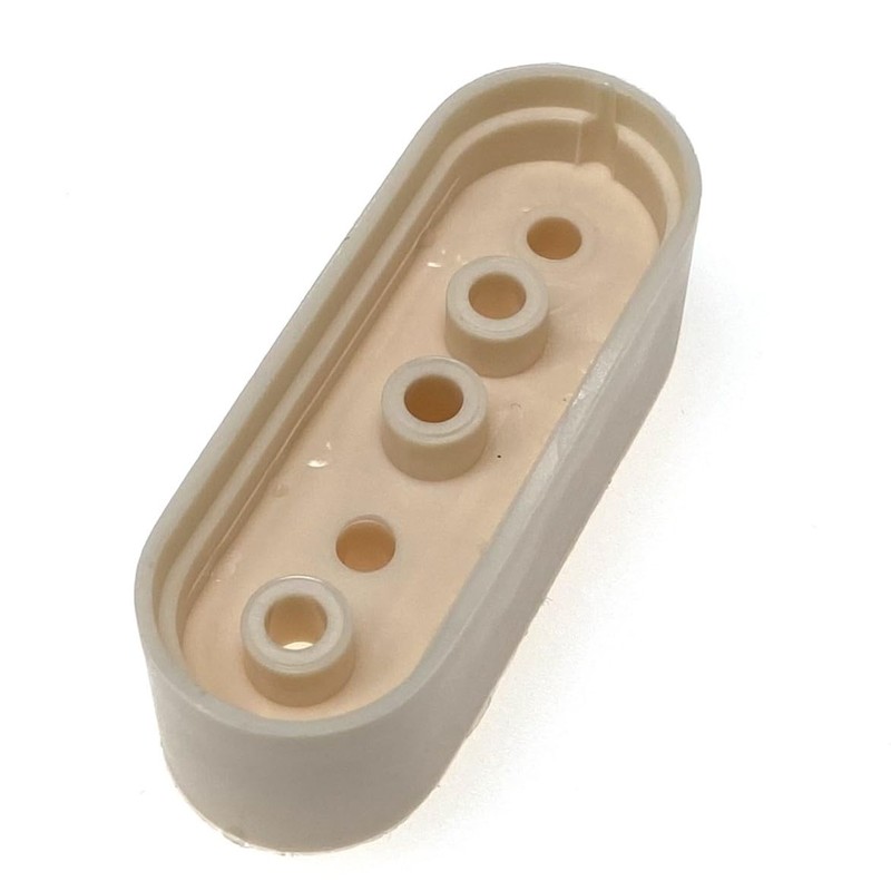 W4 Turnbuckle Set - Beige