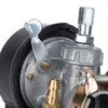 Carburetor Assembly for 49cc 50cc 60cc 66cc 80cc 2 Stroke