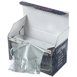 Angoily Hair Extension Foil for Hairdressers 1 Roll Aluminium Foil Hairdressing Salon Tools Hairdressing Supplies for Hair Perm Hair Styling Colouring