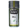 Bart Dill Tops, 17 g