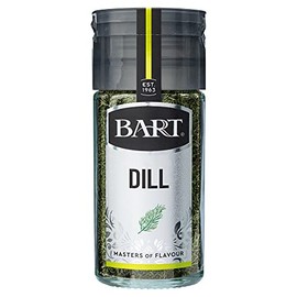 Bart Dill Tops, 17 g