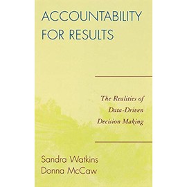 Accountability for Results