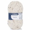 Patons Knitting Yarn, Acrylic, Natural Tweed, One Size