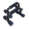 Lacers PetrolLine Push Up Bar - Non-Slip & Stable Push-Up