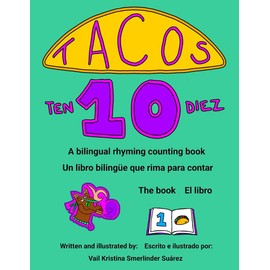 Tacos Ten: Tacos Diez