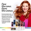 AGE beautiful Permanent Hair Color Dye Liqui Creme & Developer