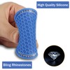 JUSTTOP Car Cup Holder Coaster, 2 Pack Universal Auto Anti