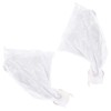 2Pcs/set Filter Bags For Polaris 280 480 Zipper Filter Bag