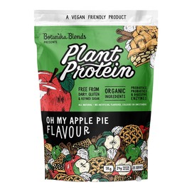 Botanika Blends Plant Protein - Oh My Apple Pie, 1kg