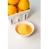 BONGIOVANNI FARINE E BONTA' NATURALI Buccia di Limone disidratata in