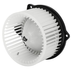 SCITOO SCITOO 700133 Front HVAC Blower Motor with Fan Cage For Hyundai For Elantra l4 2.0L 2009 2010 2011 2012
