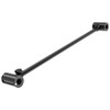 Kipika Dumbbell to Barbell Converter - Adjustable Weight Lifting Bar
