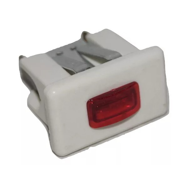 Carling ARB Carling Red Light 1/12W 125V 1/6W 250V