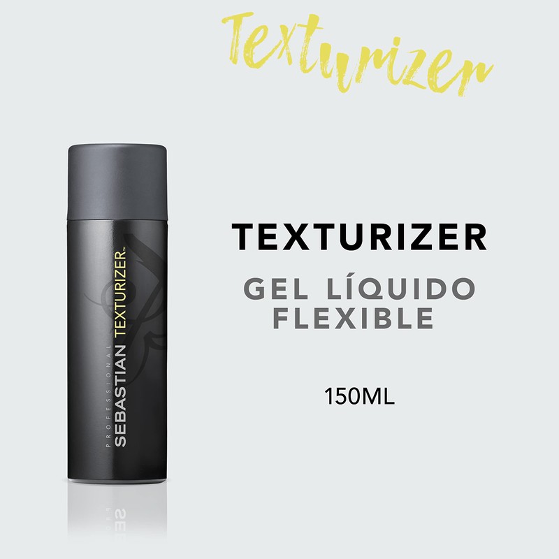 Texturizer liquid gel, 150 ml