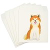 Yusuke Yonezu YZP-428 Greeting Life Otoshidama Pochi Bag, Akita Inu,
