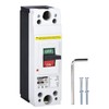 DIHOOL 300 Amp Heavy Duty Battery Disconnect Switch, DC Circuit