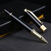 HSK Ballpoint Pens Luxury gift Pen Black Refill Line width