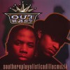 Posteroll OutKast Southernplayal - 24x24