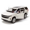 All Star Toys Tahoe 2022 - Modelo fundido a escala