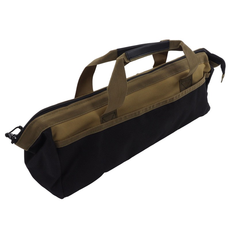 Outdoor Tool Bag Large Capacity Waterproof Oxford Cloth Portable Tent