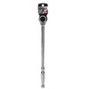 SK11 Ratchet Handle, Long, Drive: 3/8 inch (9.5 mm), Total