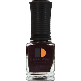 LECHAT Dare to Wear Nail Polish, Queen Fierce, 0.500 Ounce