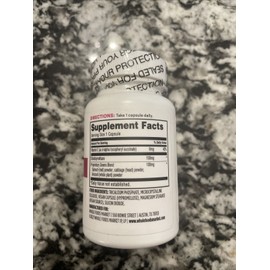 365 By Whole Foods Market DIM 60 Count